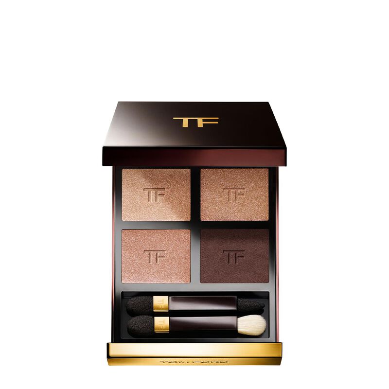 Tom Ford Eye Color Quad Crème - Peach Glamour image number 0